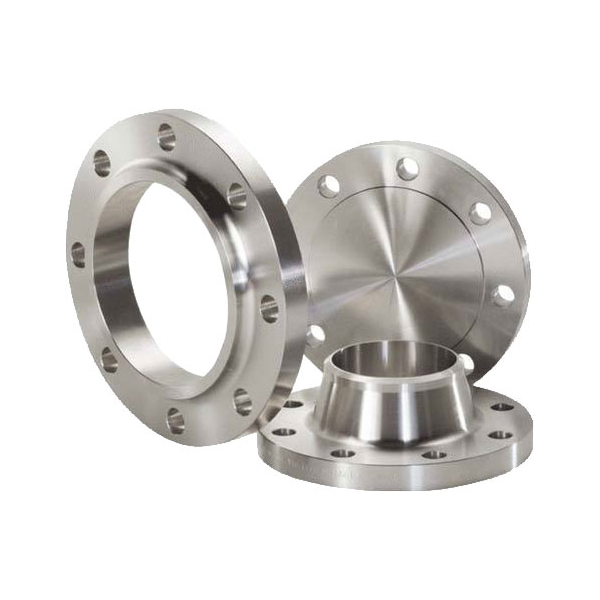 Discuss the application of ANSI flange in detail