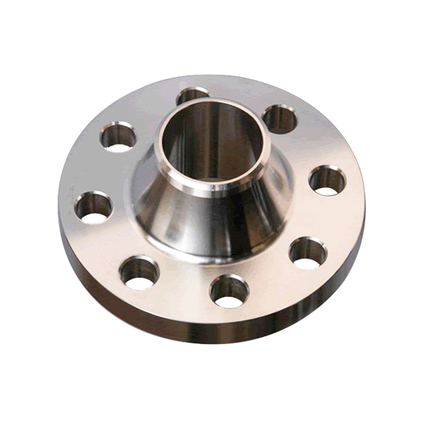 How to use can extend the life of the flange?