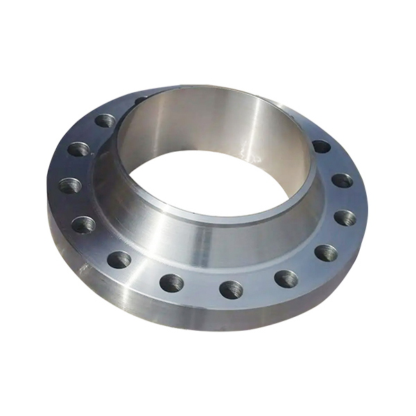 ASME Flanges for High-Pressure and High-Temperature Applications: Benefits and Considerations