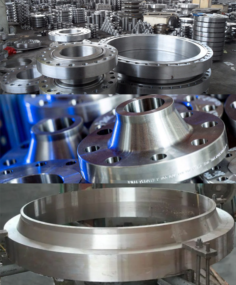 The price of Chinese flanges is so cheap, is the quality guaranteed?