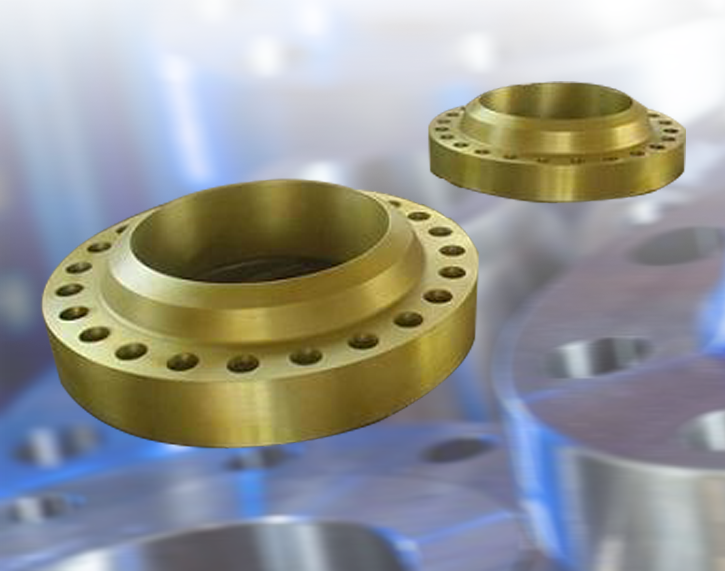 What is ASME Flange?