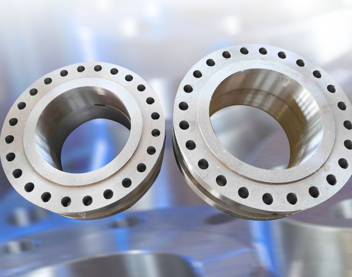 What is ANSI Flange?