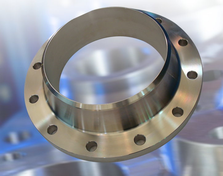 How to Choose the Right Chinese Flange Supplier for European and American Clients?