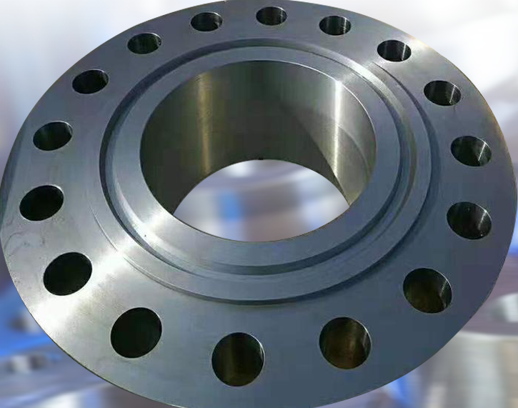 The Future of Flange Technology: Innovations and Trends in ANSI and ASME Standards