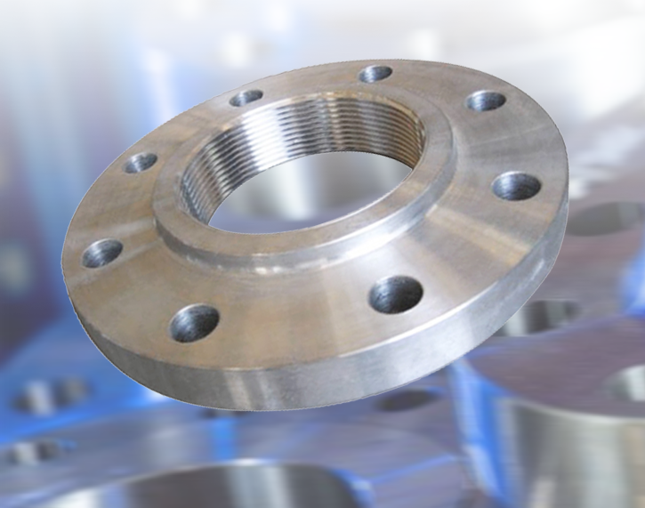 Is it reliable to buy flanges from Chinese flange manufacturers?