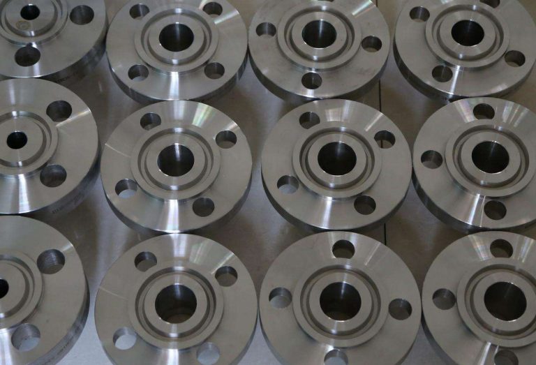 Pipe Flange 3/4″