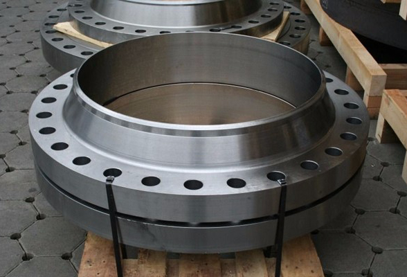 32″ Pipe Flange