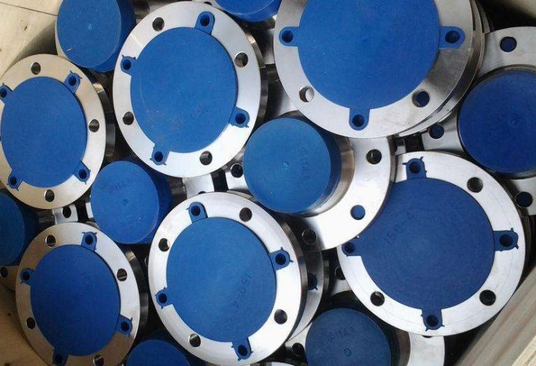 The Advantages of Working with a Chinese Flange Manufacturer for Your Supply Chain