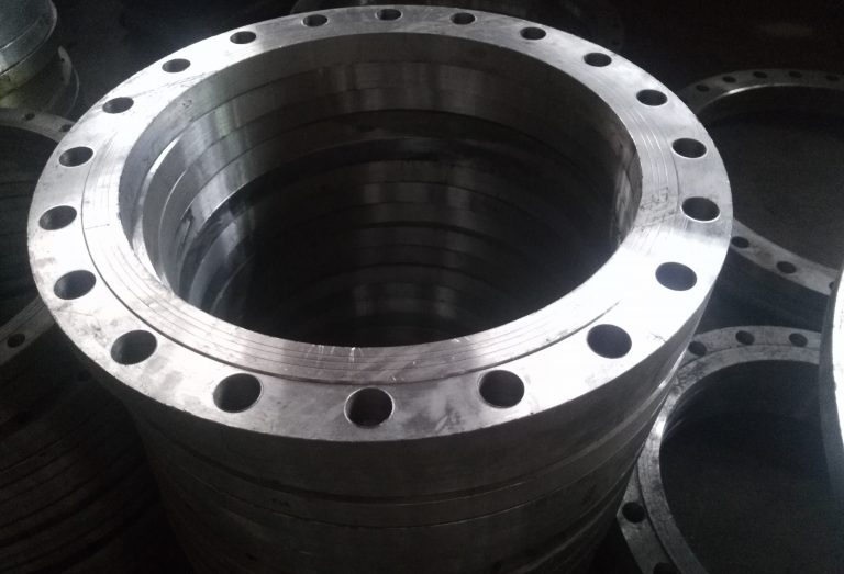 14″ pipe flange