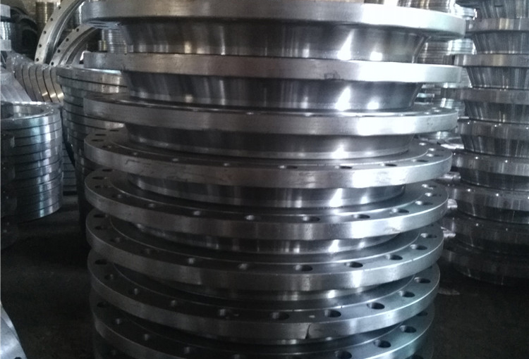 42″ Pipe Flange