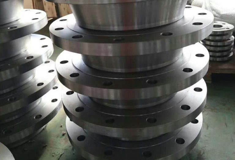 What is API Flange?