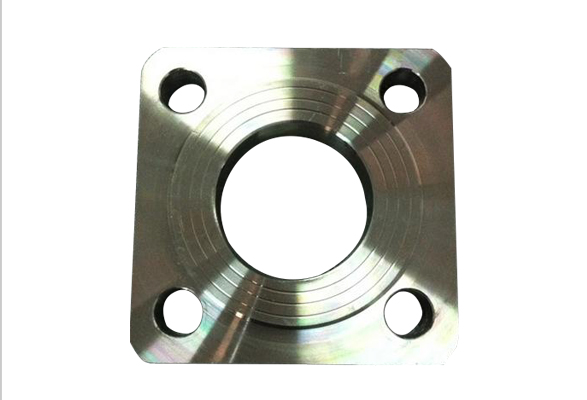 How to Customize Non-Standard Flanges?