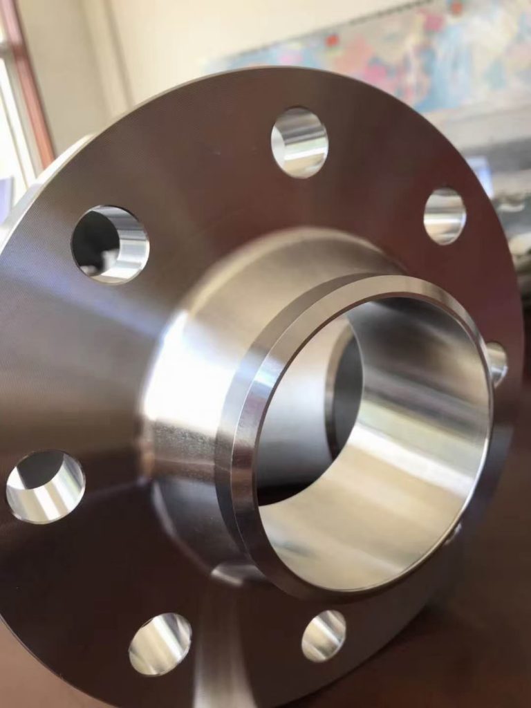 Unveiling Flange Materials: Choosing the Right Flange Material for Your Project