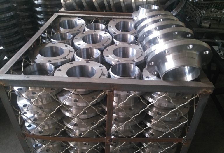 What is the Standard for Pipe Flanges?