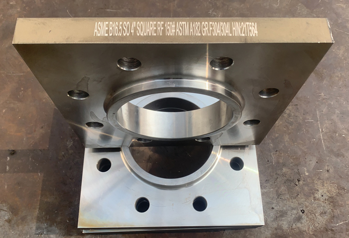 YANHAO: Your Trusted Choice for Custom Flanges – Excellence From China to the Global Stage