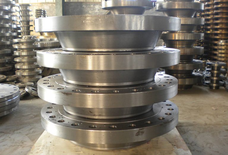 28″ pipe flange