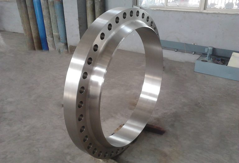 24″ Pipe Flange