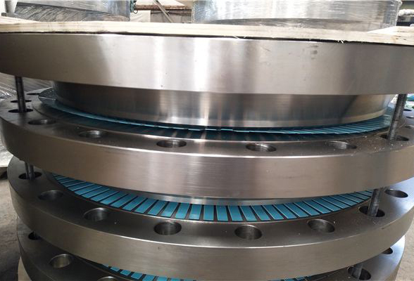 46″ Pipe Flange