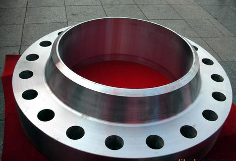 22″ Pipe Flange