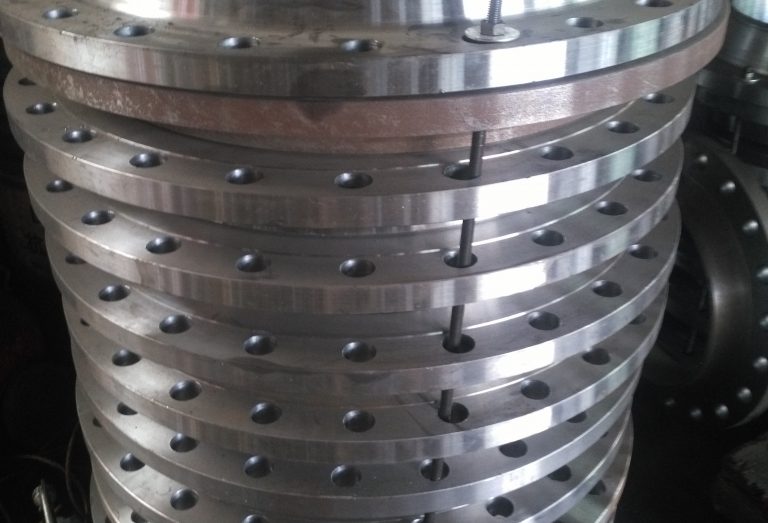 30″ pipe flanges