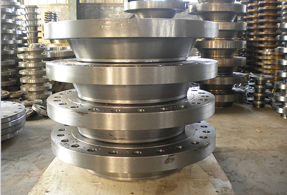 36″ Pipe Flange
